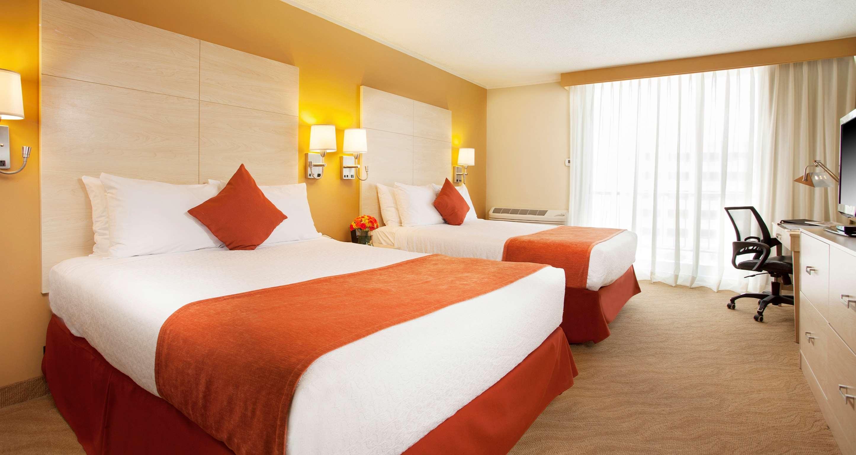 Condado Palm Inn San Juan, Tapestry Collection By Hilton Exteriör bild