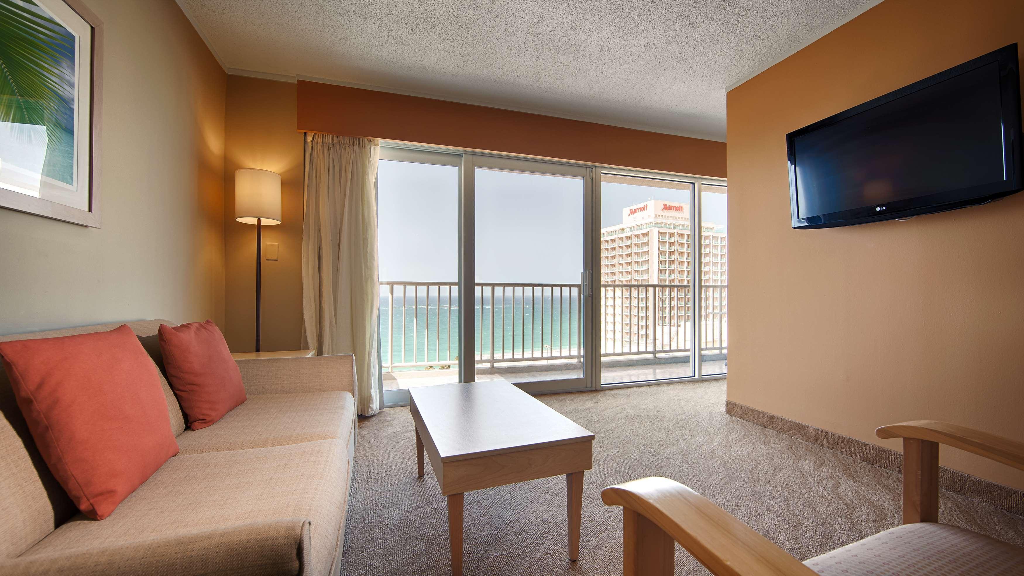 Condado Palm Inn San Juan, Tapestry Collection By Hilton Exteriör bild