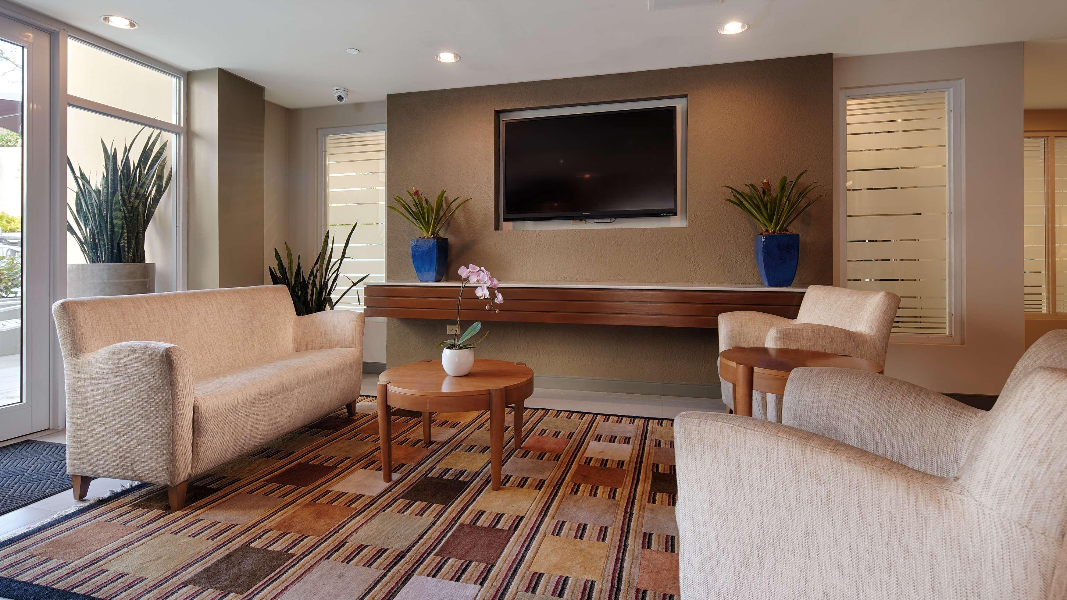 Condado Palm Inn San Juan, Tapestry Collection By Hilton Exteriör bild