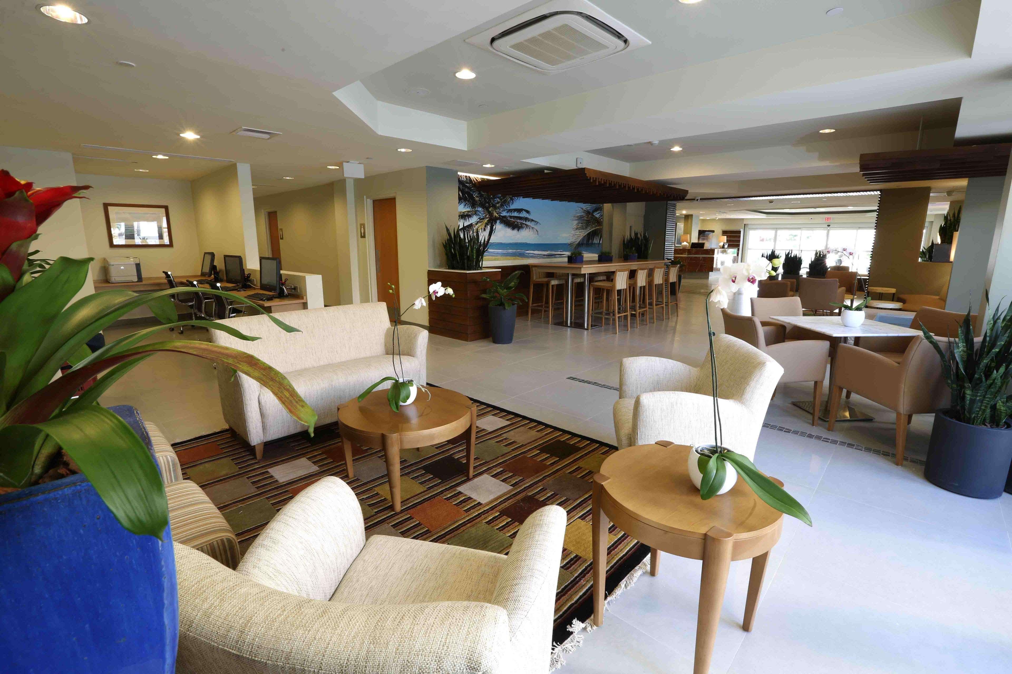 Condado Palm Inn San Juan, Tapestry Collection By Hilton Exteriör bild
