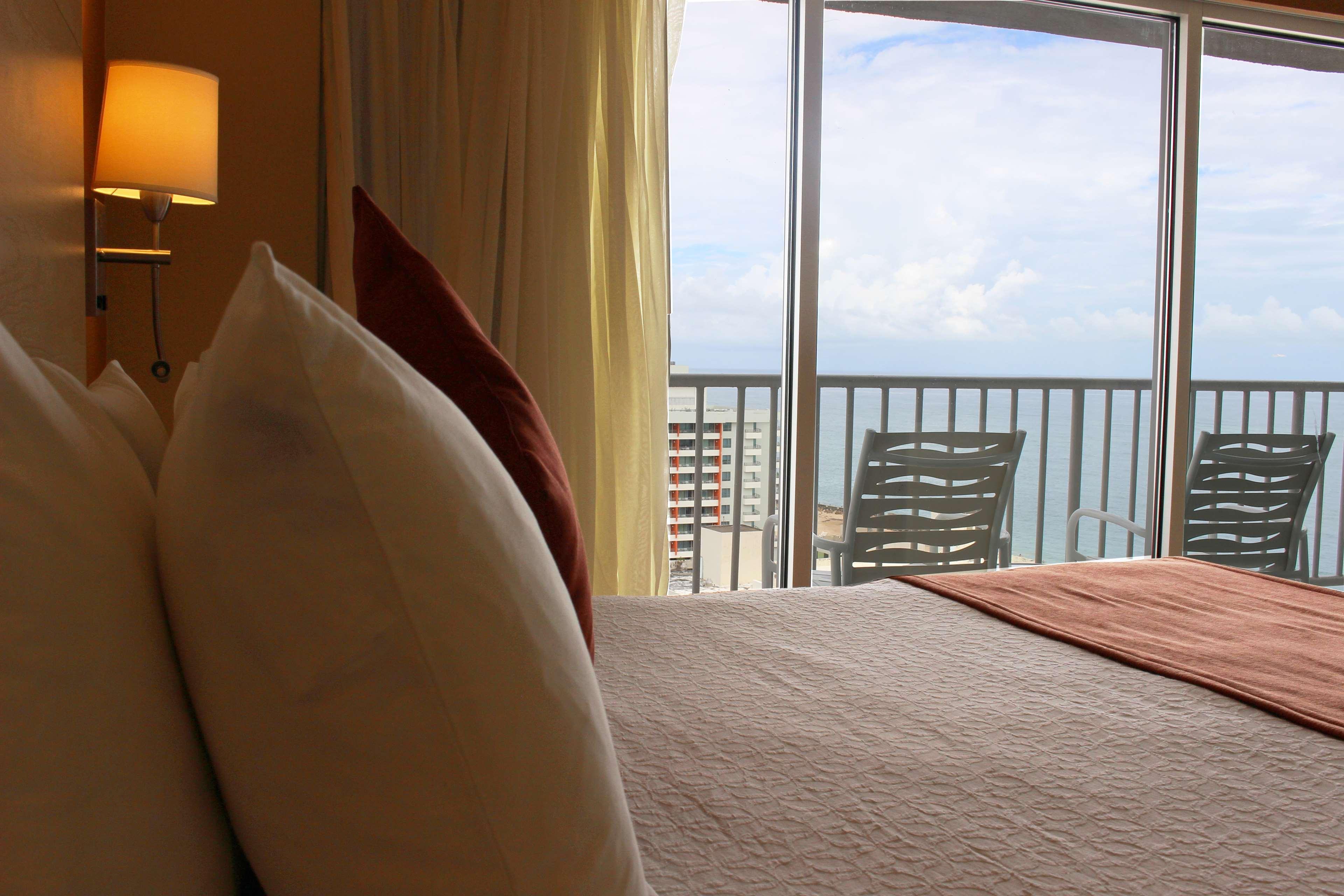 Condado Palm Inn San Juan, Tapestry Collection By Hilton Exteriör bild