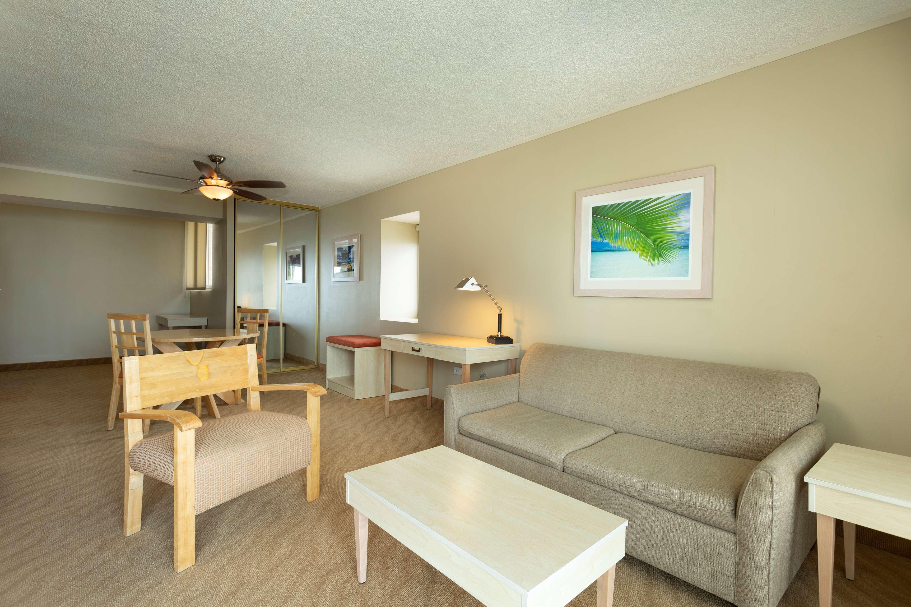 Condado Palm Inn San Juan, Tapestry Collection By Hilton Exteriör bild