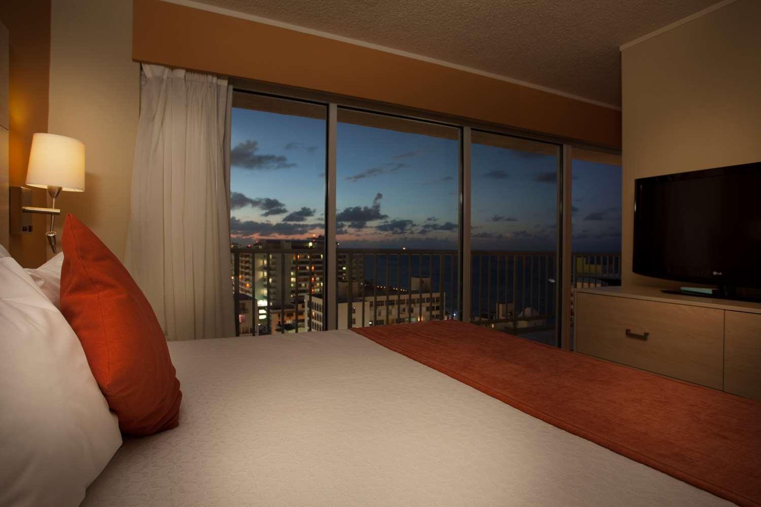 Condado Palm Inn San Juan, Tapestry Collection By Hilton Exteriör bild