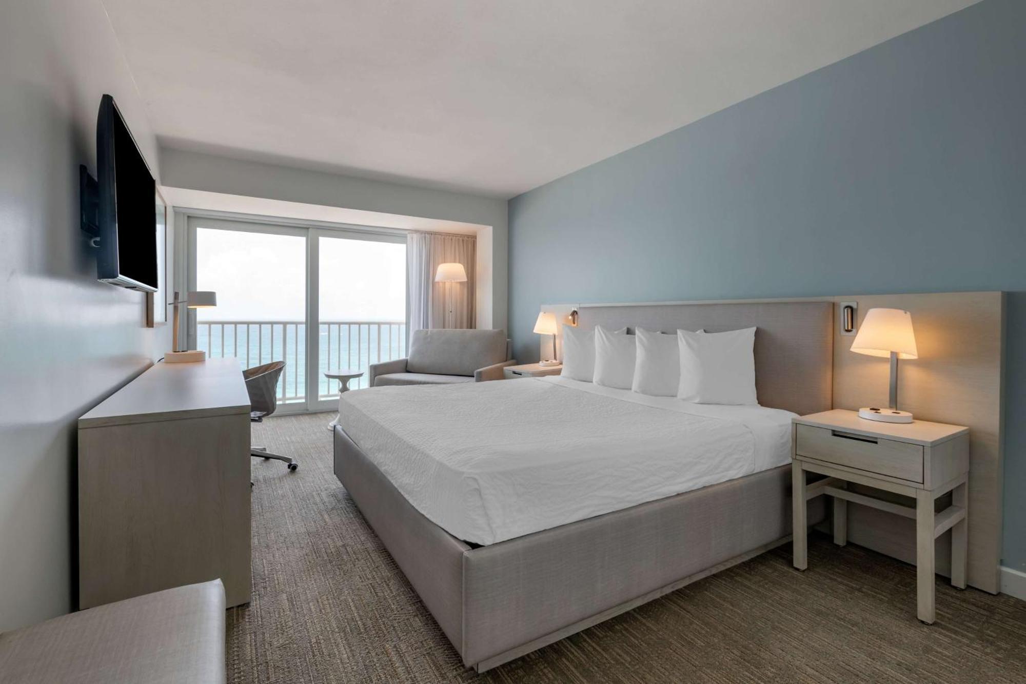 Condado Palm Inn San Juan, Tapestry Collection By Hilton Exteriör bild