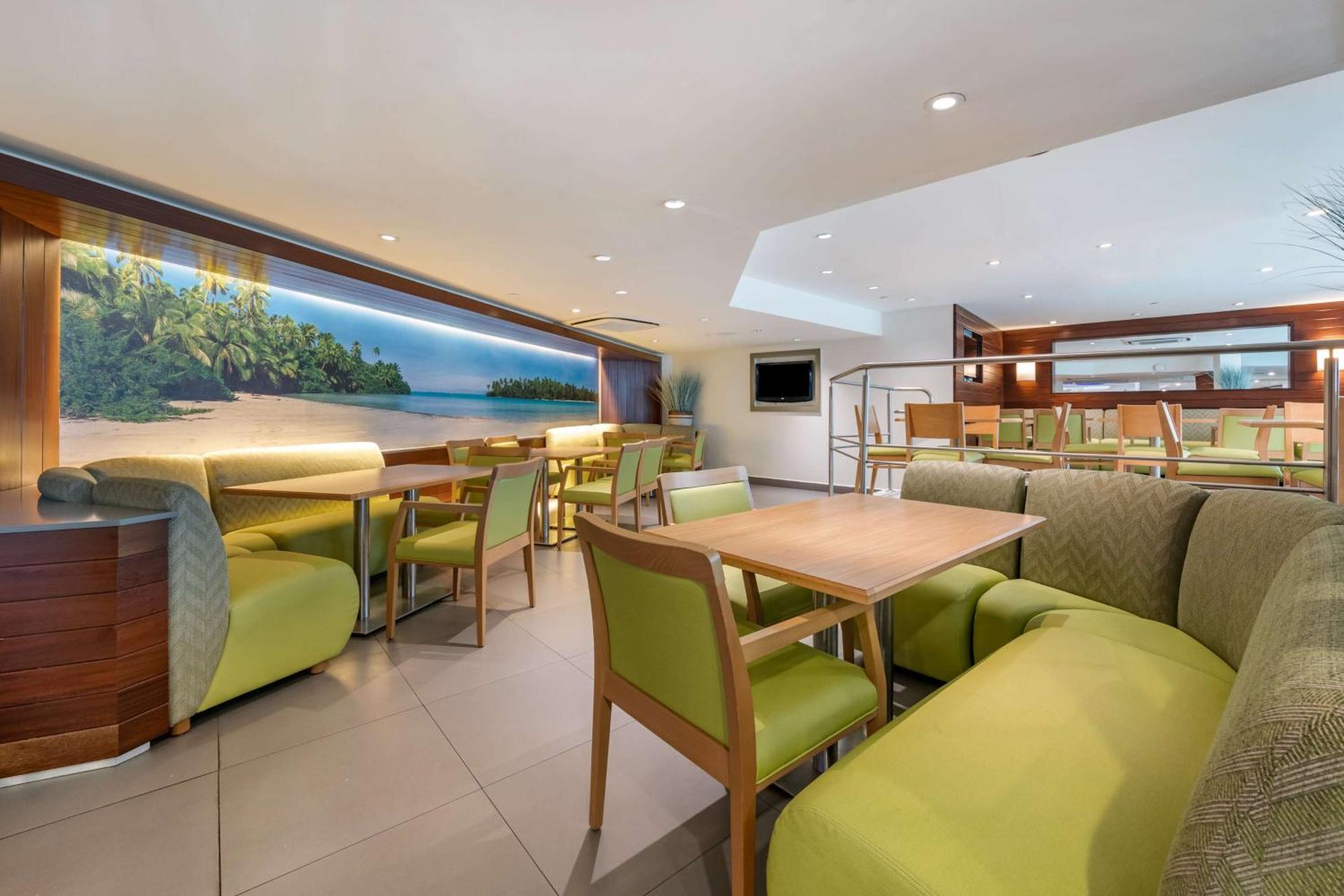 Condado Palm Inn San Juan, Tapestry Collection By Hilton Exteriör bild