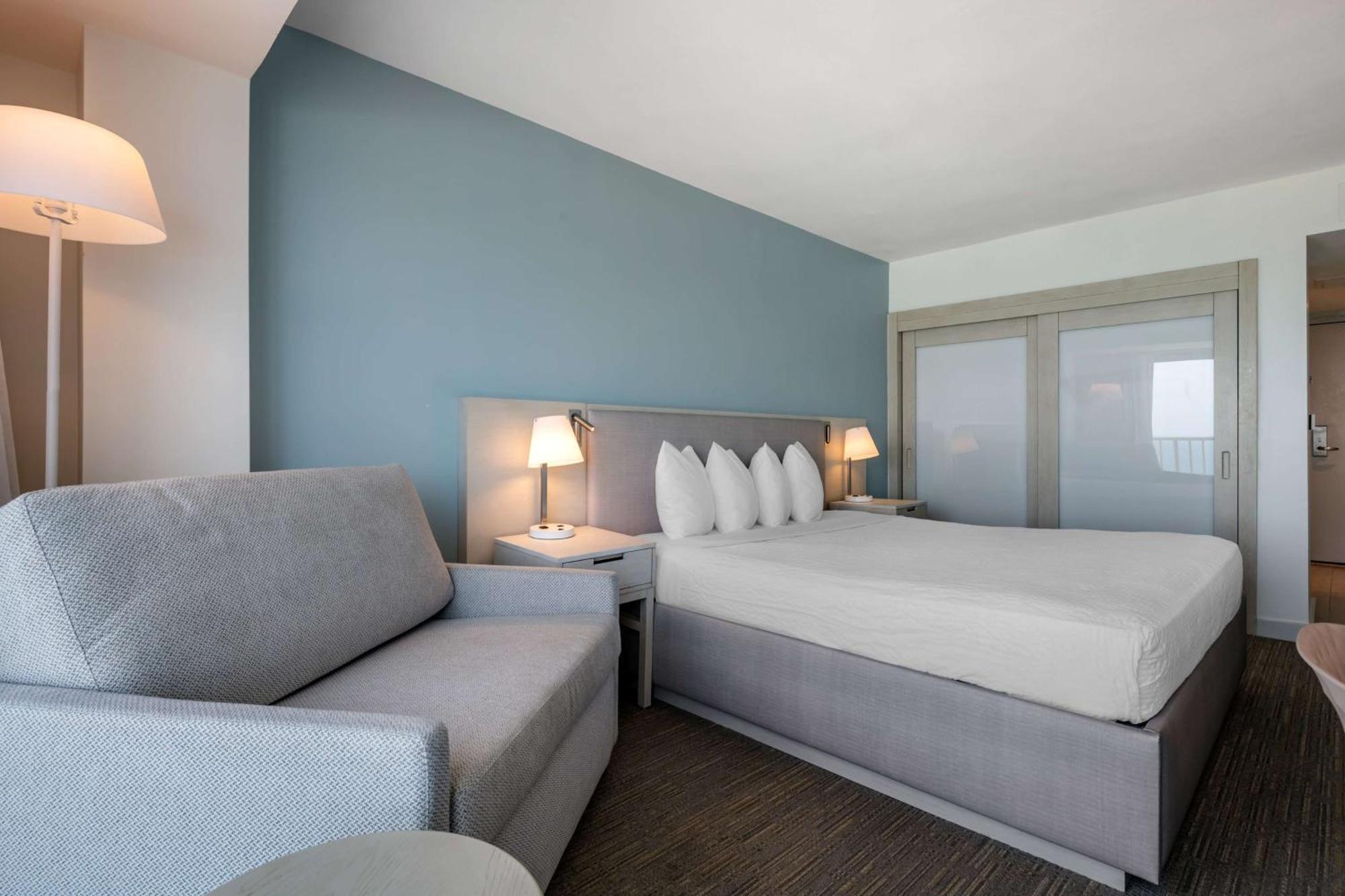 Condado Palm Inn San Juan, Tapestry Collection By Hilton Exteriör bild