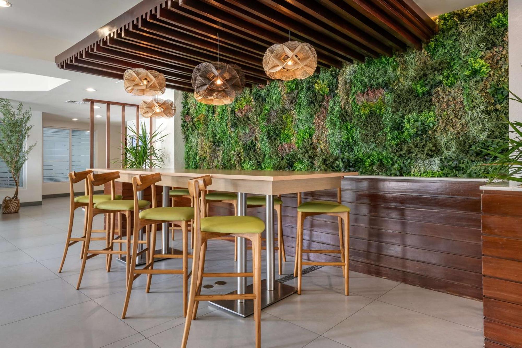 Condado Palm Inn San Juan, Tapestry Collection By Hilton Exteriör bild