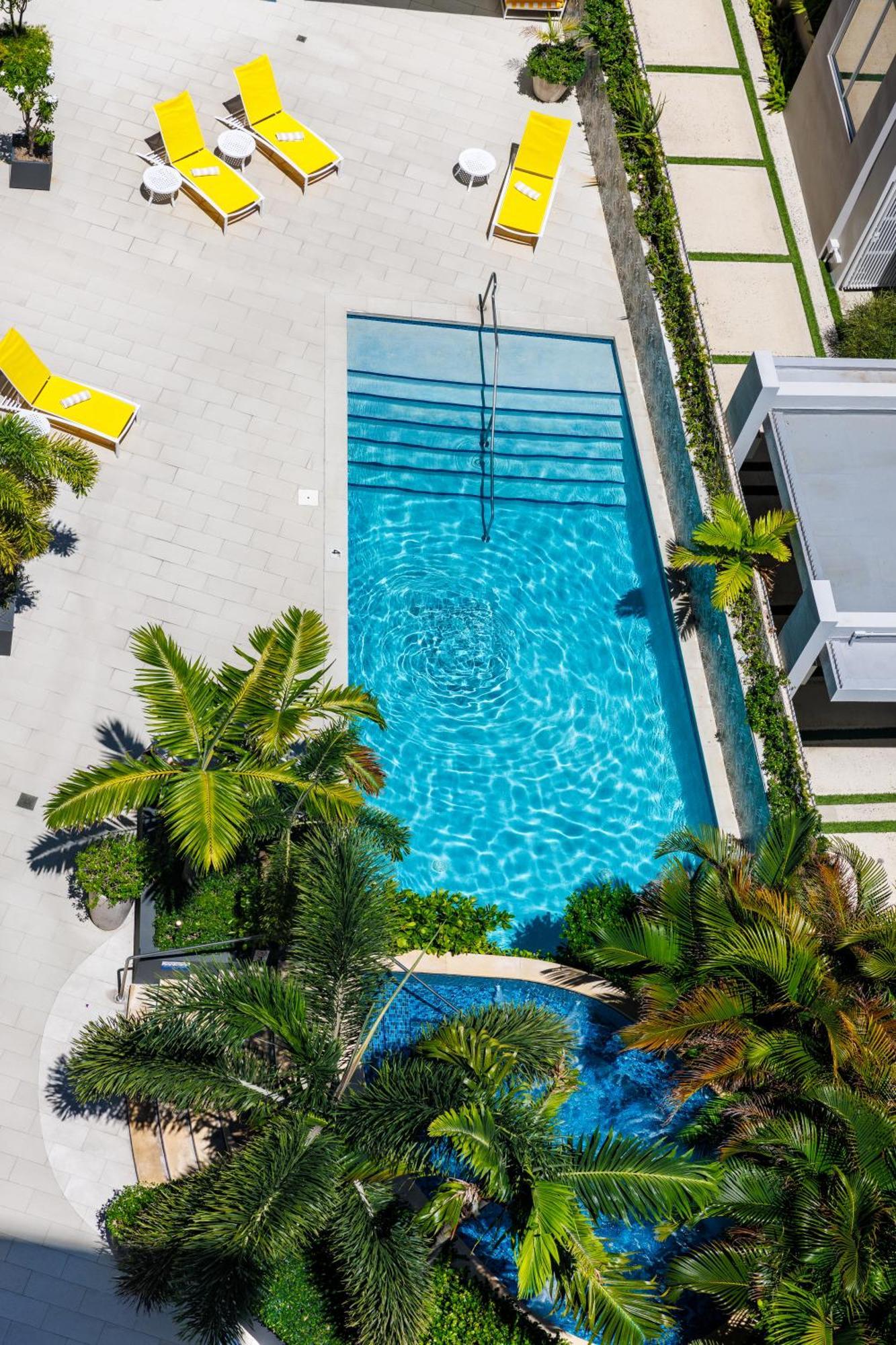 Condado Palm Inn San Juan, Tapestry Collection By Hilton Exteriör bild