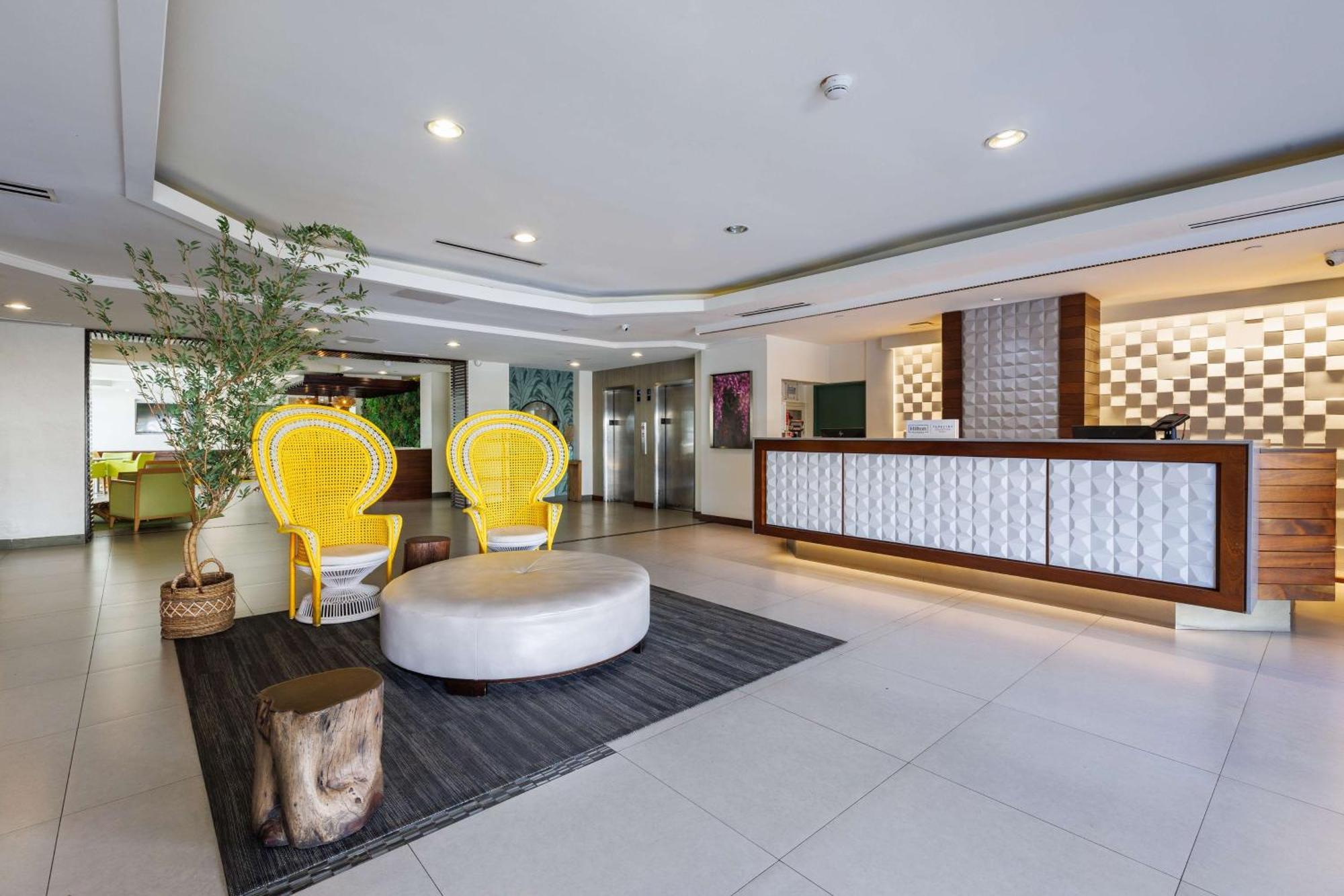 Condado Palm Inn San Juan, Tapestry Collection By Hilton Exteriör bild
