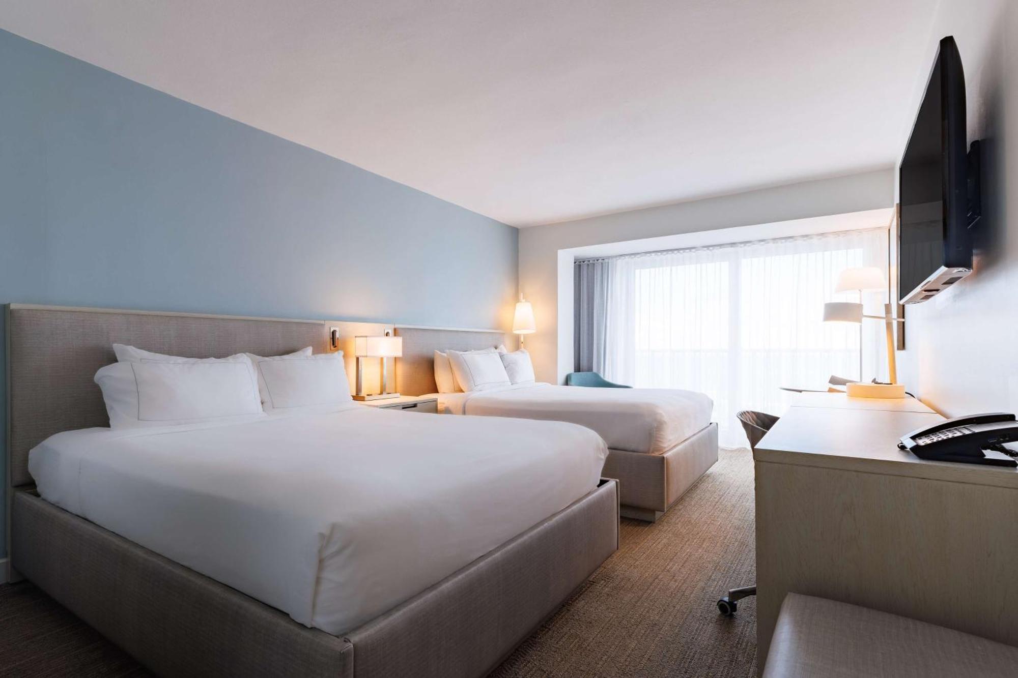 Condado Palm Inn San Juan, Tapestry Collection By Hilton Exteriör bild