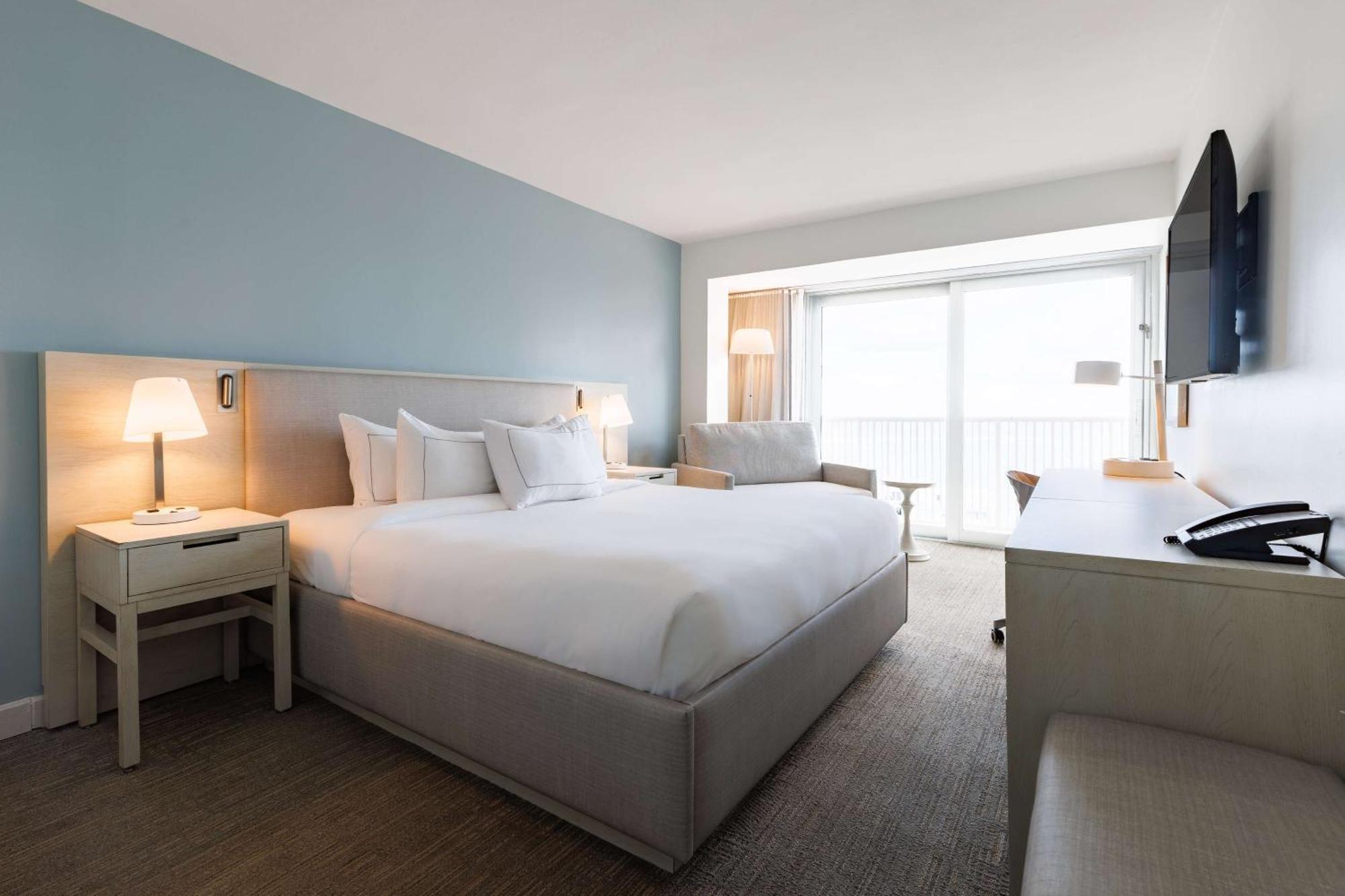 Condado Palm Inn San Juan, Tapestry Collection By Hilton Exteriör bild